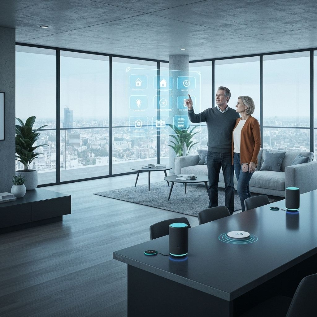 Tendencias inmobiliarias 2025: Lo que debes saber